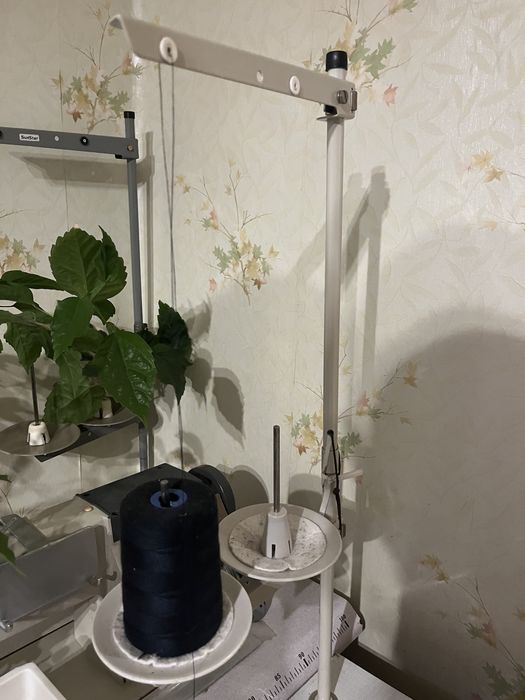 SIRUBA L818F-H1 швейна машинка