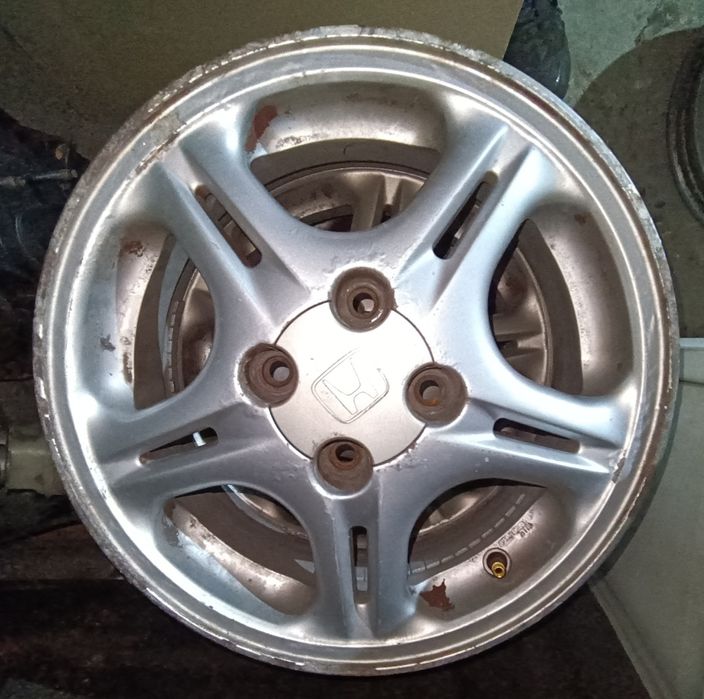 Honda Civic EK/EJ peças