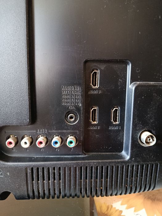 Телевизор Philips 32