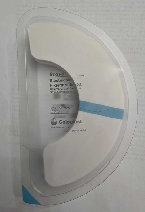 Brava Pierścień uszczelniający 120760