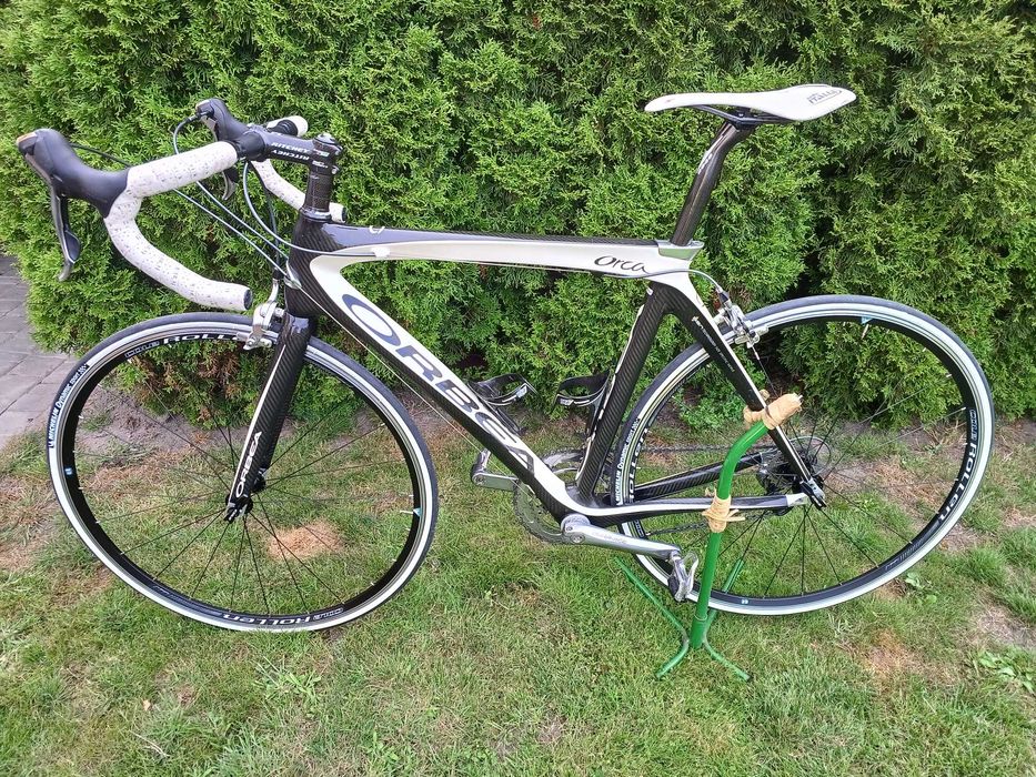 Rower szosowy Orbea Orca rozmiar 54