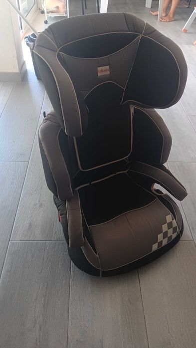 Cadeira auto para criança