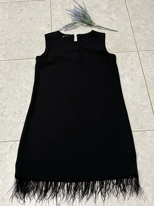 Плаття чорного кольору