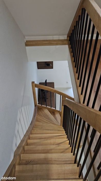 Apartament z antresolą i miejscem parkingowym - faktura VAT (8%)