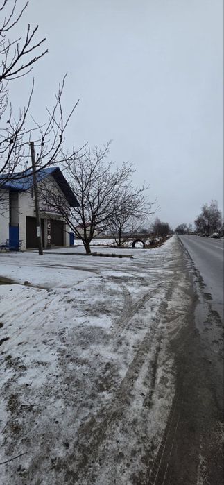 Оренда  СТО поруч з Чернівцями
