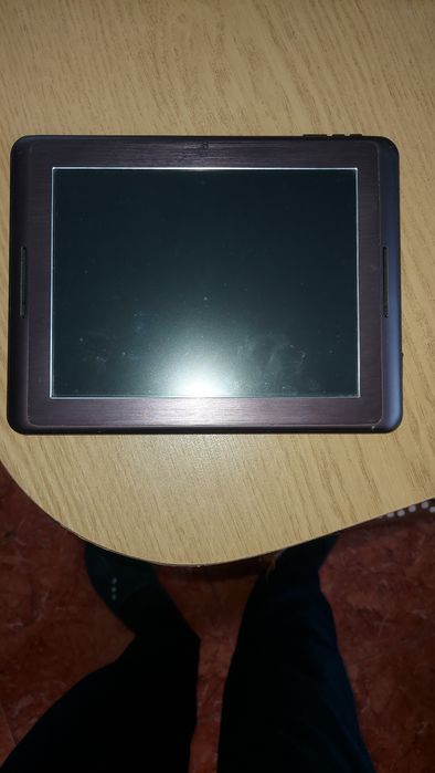 Планшет хюндай S800.