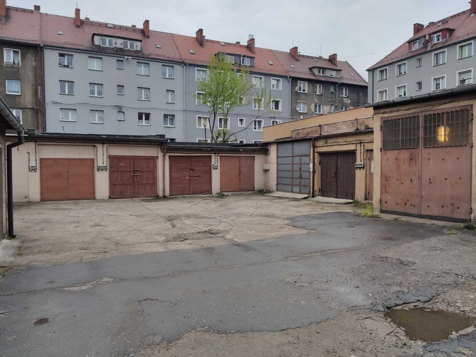 Wynajmę warsztat w centrum Bytomia - Widok 5