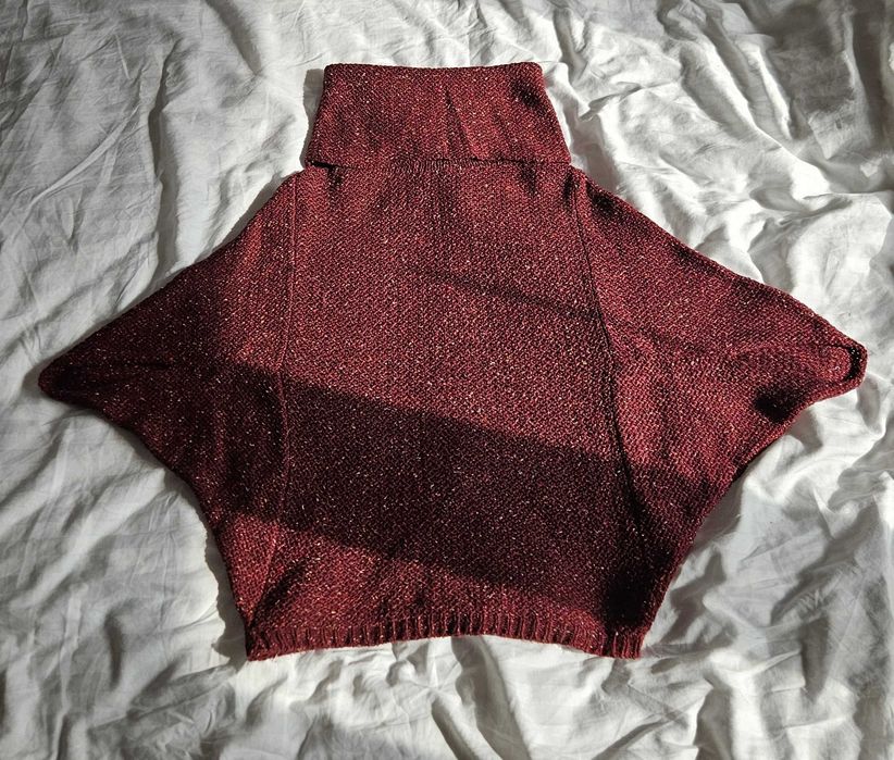 Golf typu nietoperz Stradivarius