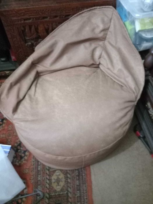 cadeira - sofa- puff