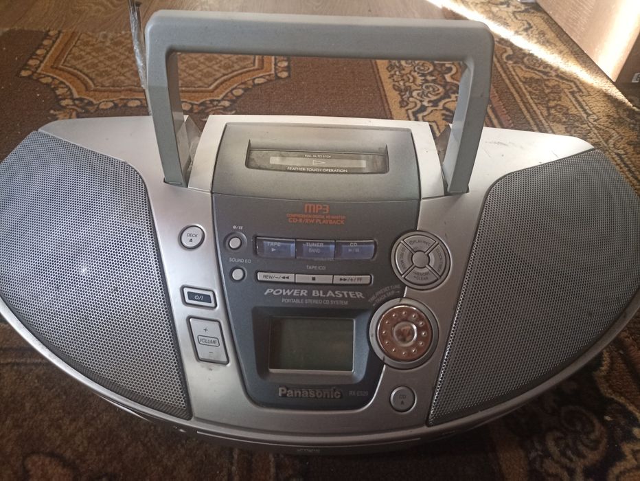 Продам магнитафон