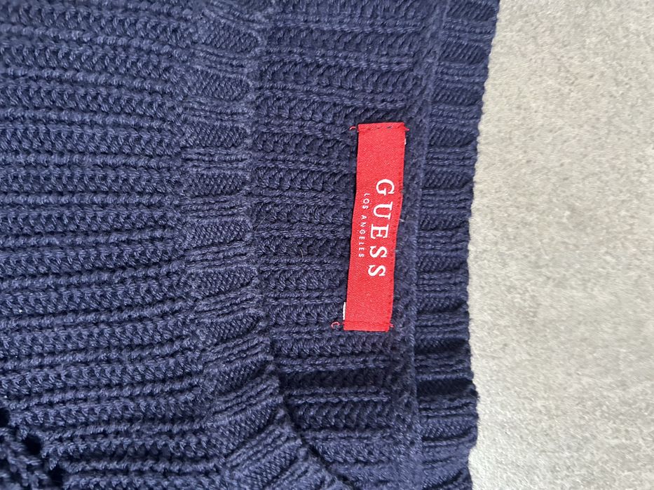 Sweterek damski guess