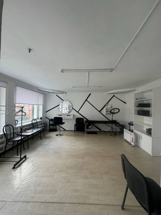 Оренда приміщення