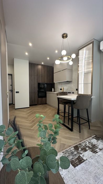 Продаж 1к квартири в новобудові Винники 107500$