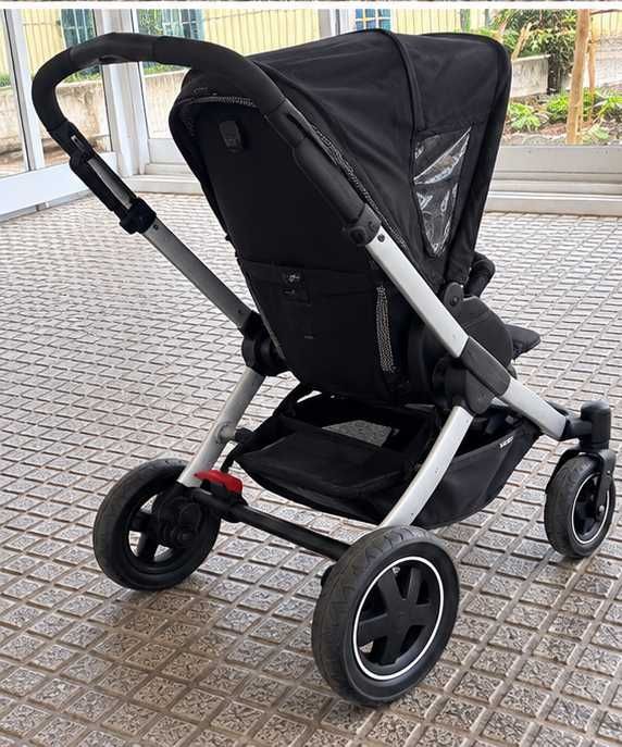 Carrinho de bebe maxi cosi