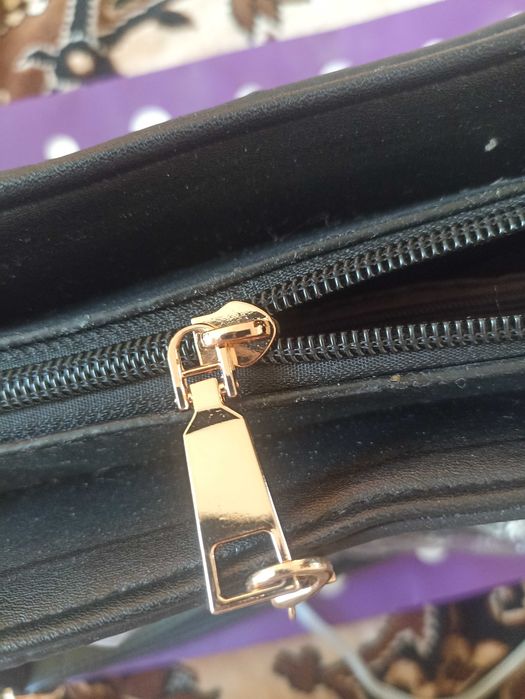 Жіноча сумка тоут