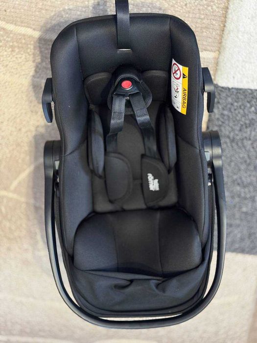Автокрісло Britax Römer BABY-SAFE CORE i-Size, 0–13 кг