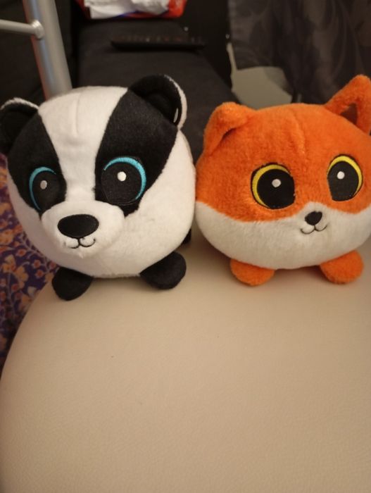 Pluches  - DESPACHAR