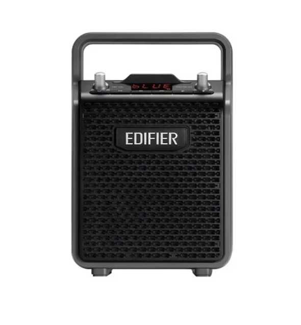 Портативна колонка Edifier PP205 Black