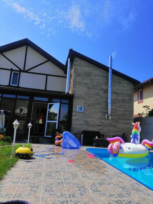 Продається будинок, Макарівський район. Працюємо з єОселя,єВідновлення