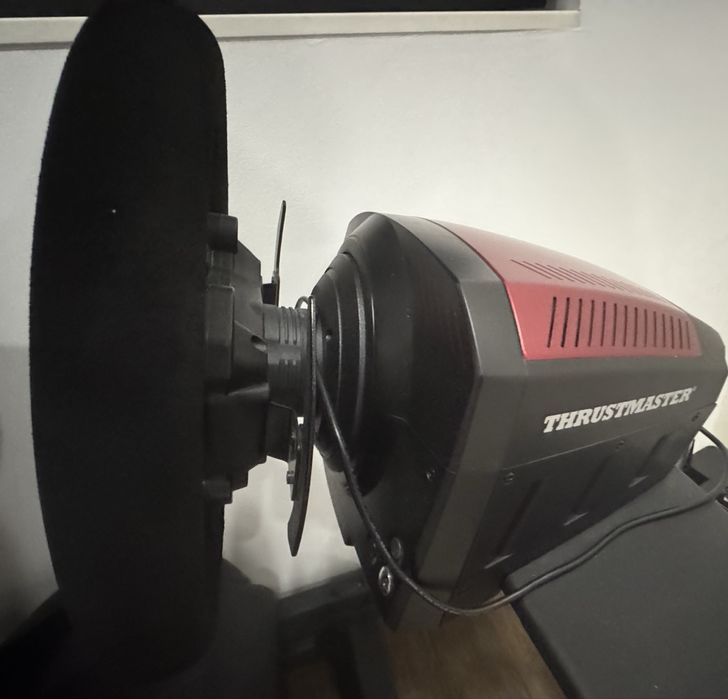 Volante Thrustmaster TS-XW Racer SPARCO P310
