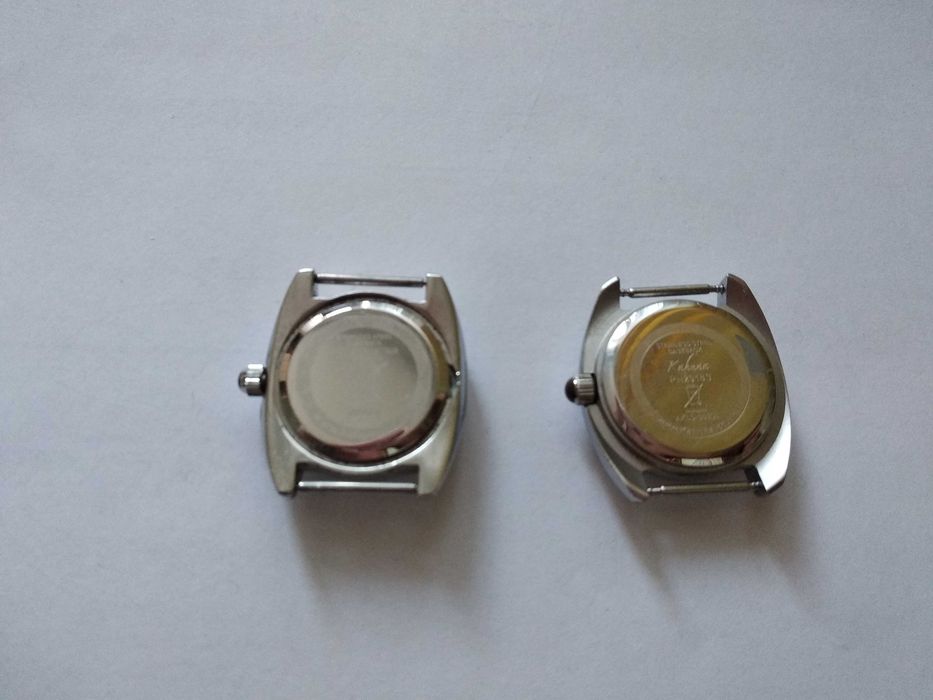 Гарні годинники кварц без ременя, Kahuna