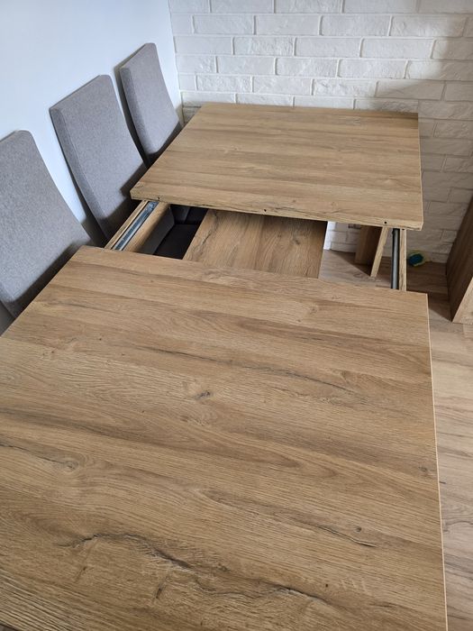 Stół Dąb Artrisan