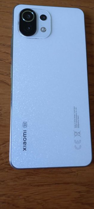 Xiaomi 11 Lite 5G NE 8/256GB