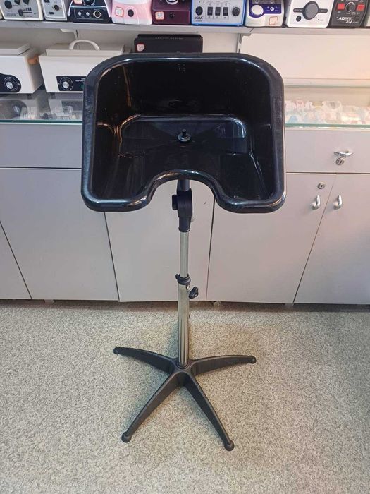 Профессиональная парикмахерская мойка T0174 – регулируемая