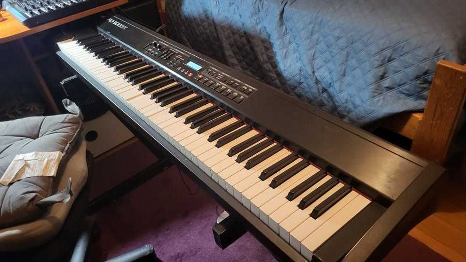 Piano Digital Roland RD-300GX