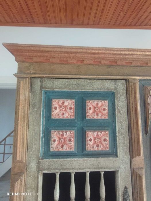 Movel sala pintado