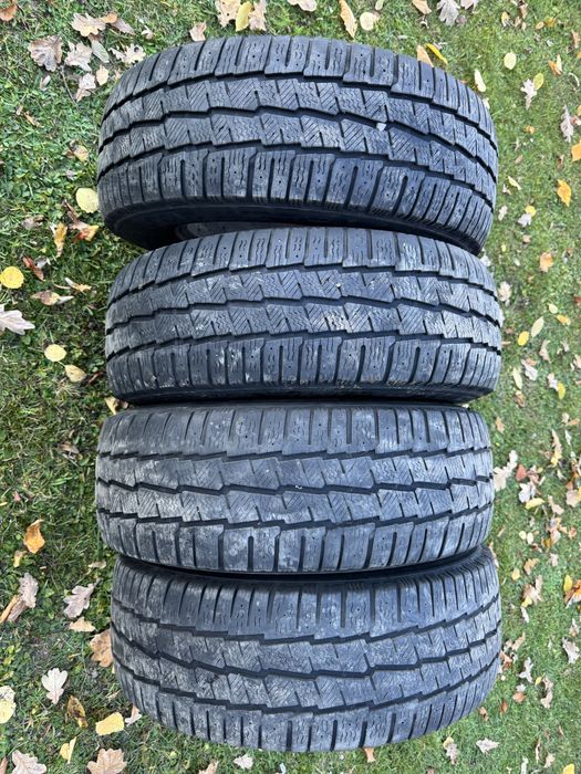 Колеса спринтер 906 (комплект)