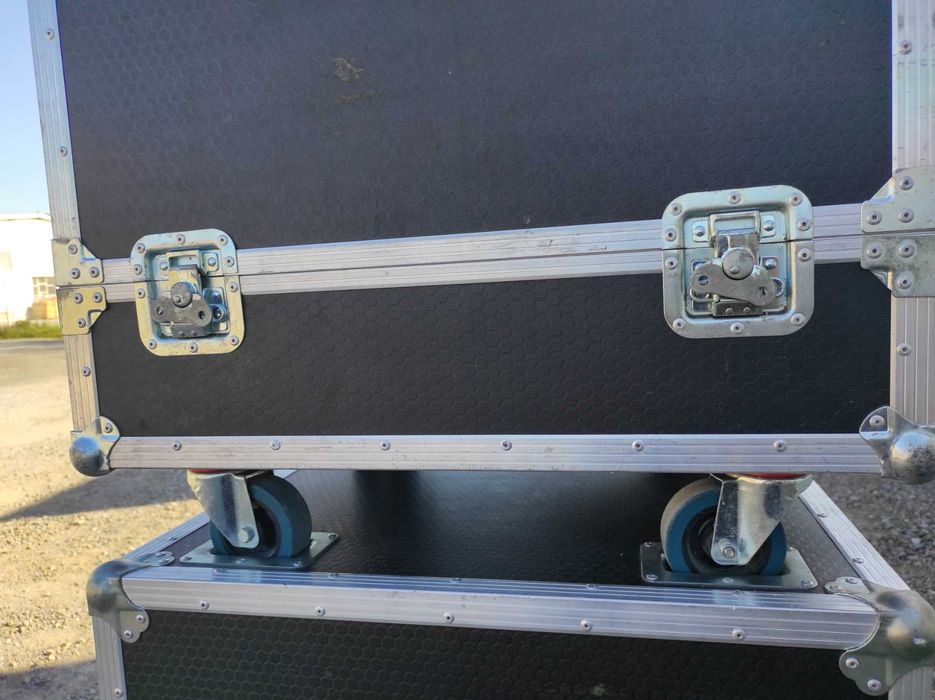 Rack Case SLA 112 POLAUDIO Kablarka