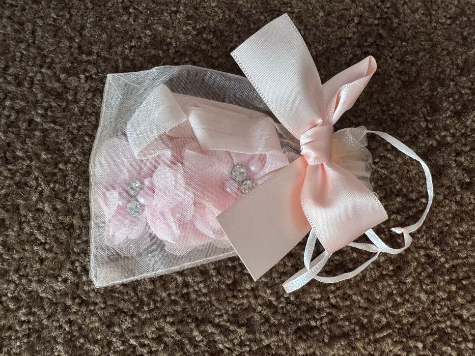 Дитячя сукня 1 рік