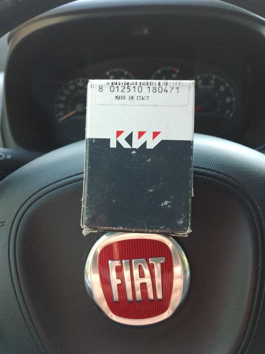 Датяик включения заднегохода Фиат Кьюбо /Ситроен Немо/Пежо Биппер