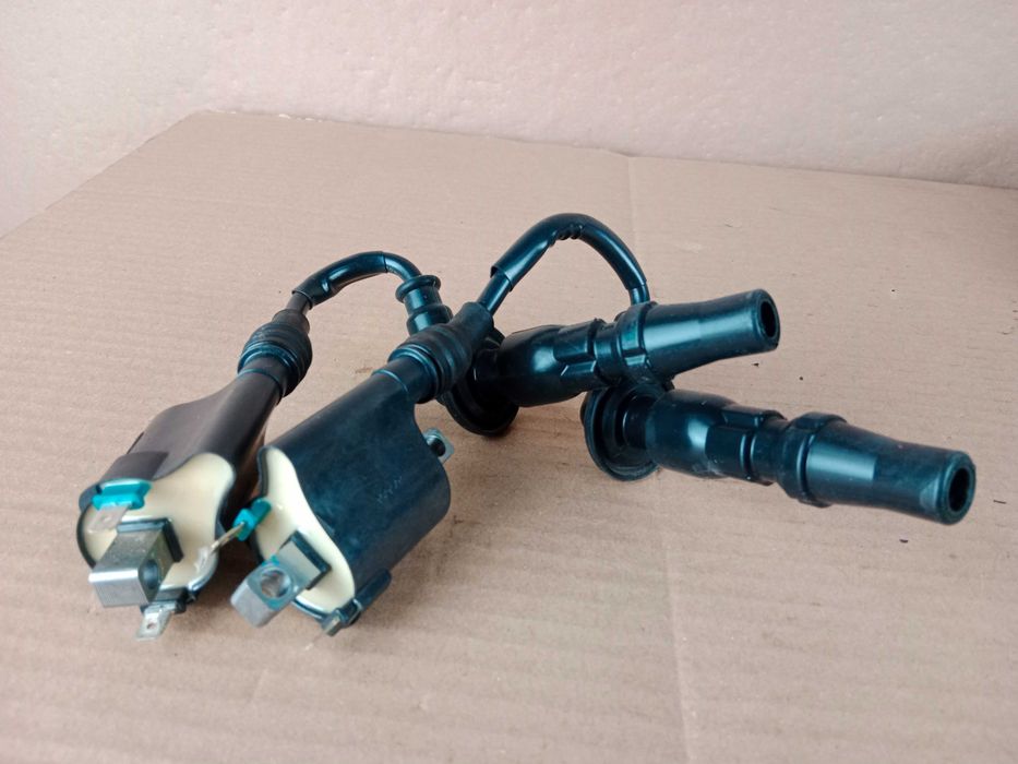 Honda CMX 500 REBEL Cewko Fajki  Cewki Fajka Cewkofajki 2023