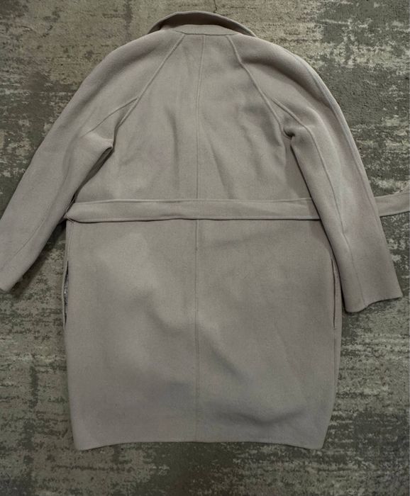пальто max mara .
