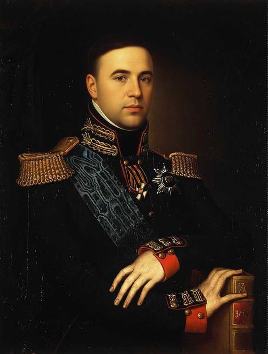 Уникальные картины маслом на заказ