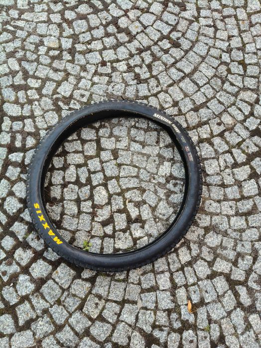 Maxxis Minion DHF 27.5 2.30