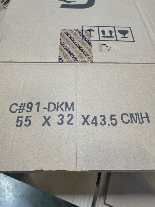 Kartony mix do przesyłek do przeprowadzki 5 warstwowe