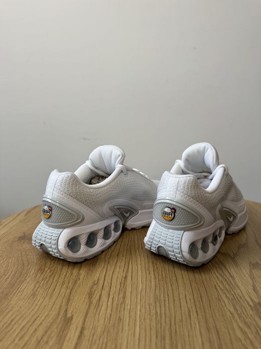 Кросівки Жіночі Nike Air Max Dn White DV3337-101 оригінал