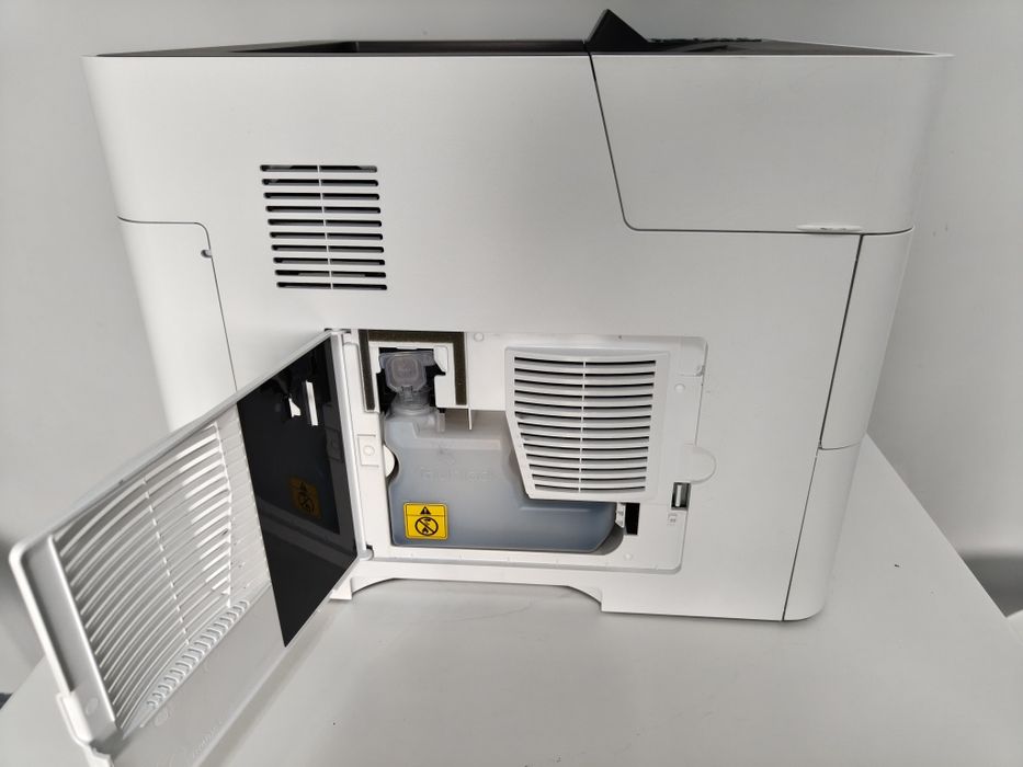 Монохромний лазерний принтер А4 Kyocera ECOSYS P3155dn