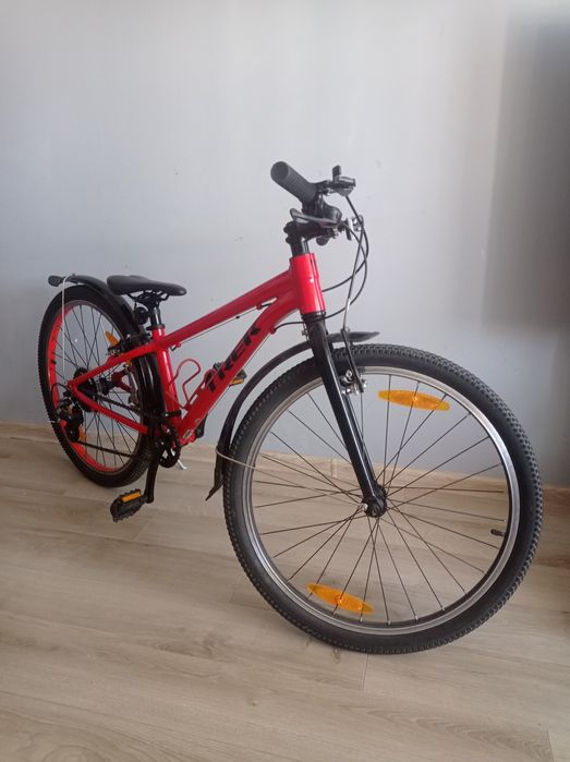 Rower Trek Wahoo 24 używany