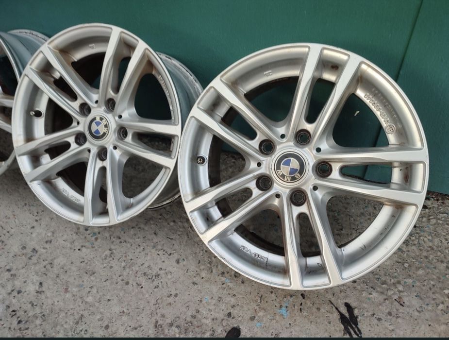 Продам диски на БМВ