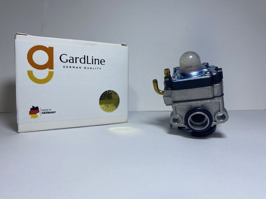 Карбюратор GardLine до мотокоси Спарта 25