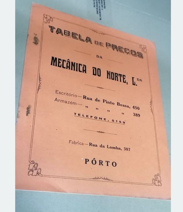Livro preparação bicicleta peça a peça 1945