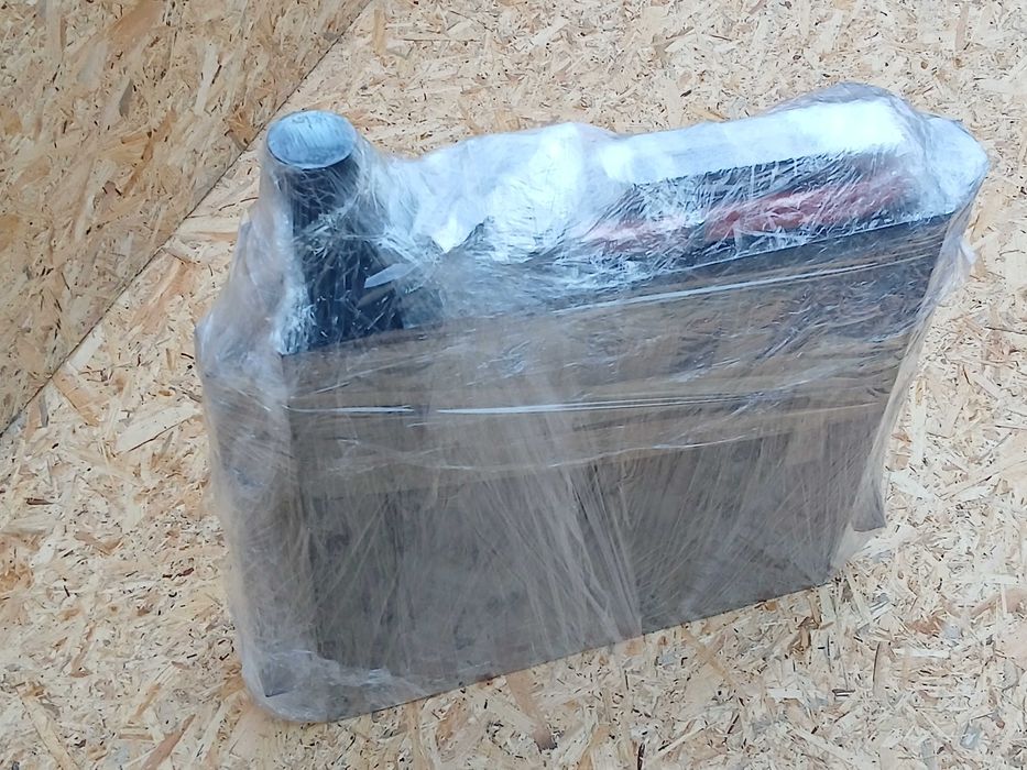 Газовий обігрівач, працює без електрики, без АКБ. Буржуйка .2.5кВт