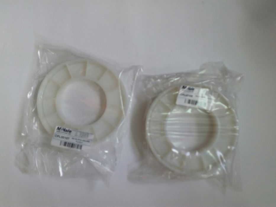 Pokrywa walca MCHale Oryginał CPL00107