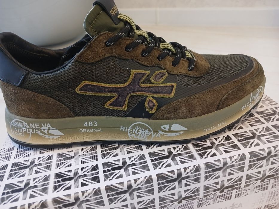 Premiata Nous Original