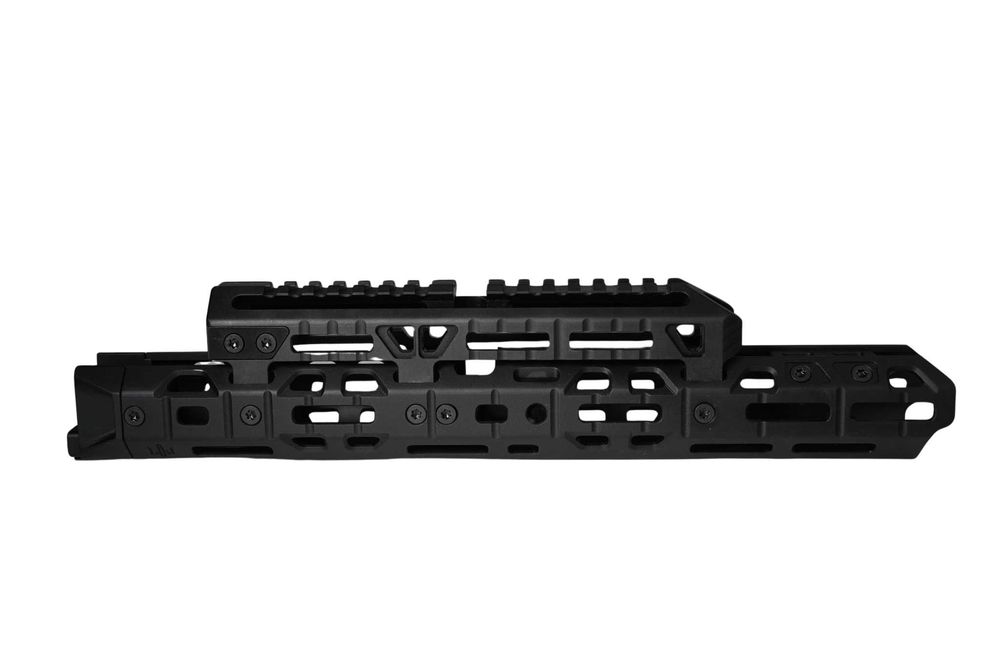 Цівка довга для АК / АКМ / АК-74 M-LOK Gun Power Nation алюміній