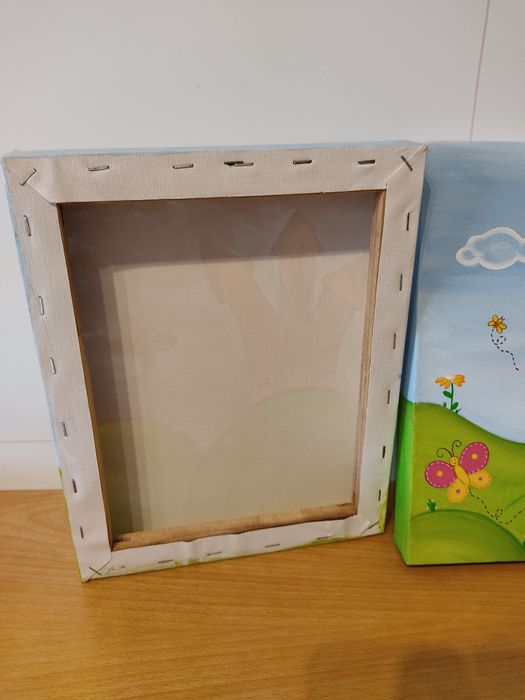 Quadros decorativos infantis64729617718147121